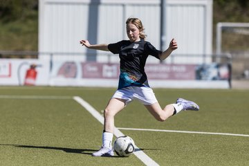 Bild 66 - wCJ Suederelbe - wBJ UH-Adler : Ergebnis: 7:1